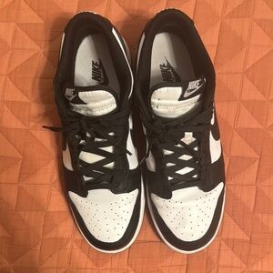 Men’s Nike Dunk Low Retro